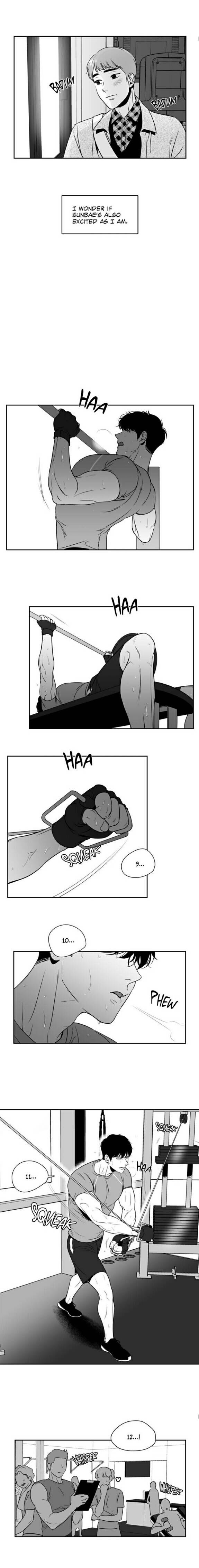 Bj Alex chapter 28 page 3