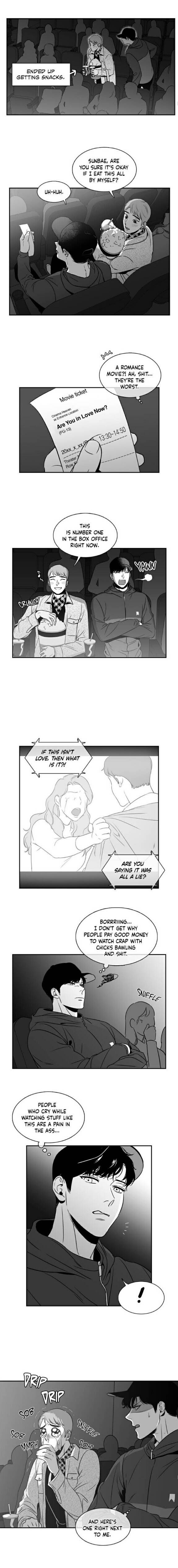 Bj Alex chapter 28 page 6