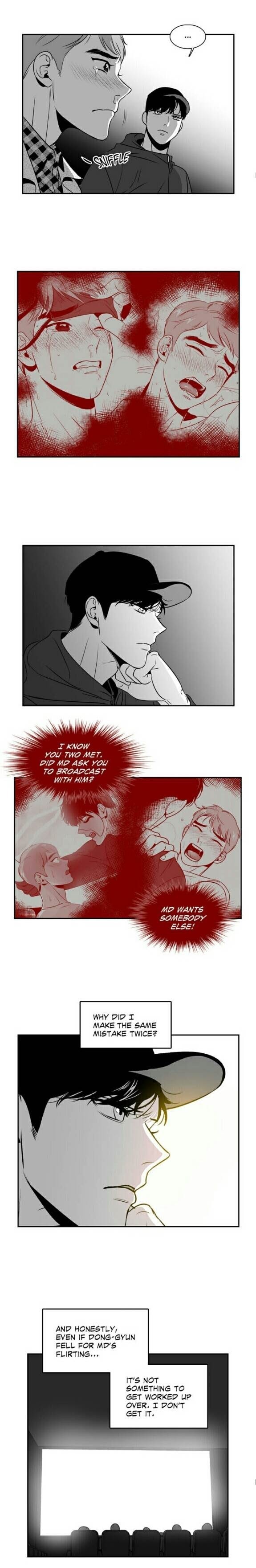 Bj Alex chapter 28 page 7