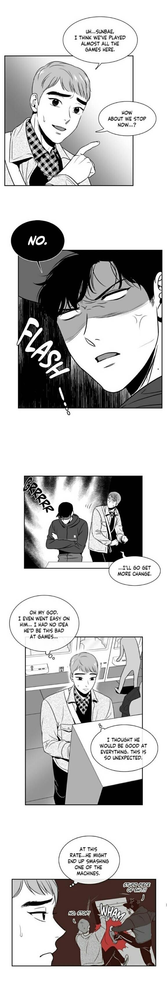 Bj Alex chapter 29 page 2