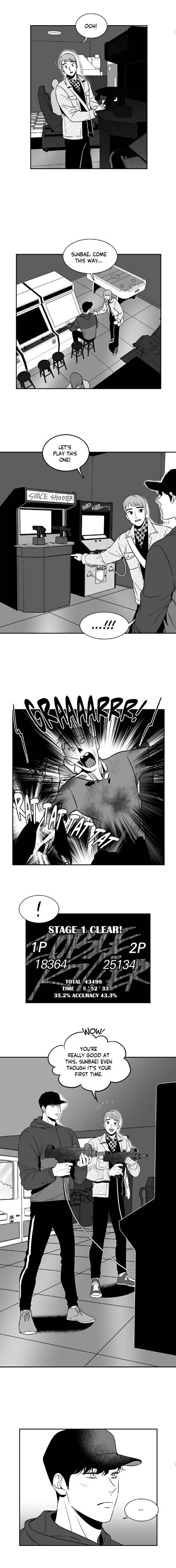 Bj Alex chapter 29 page 3