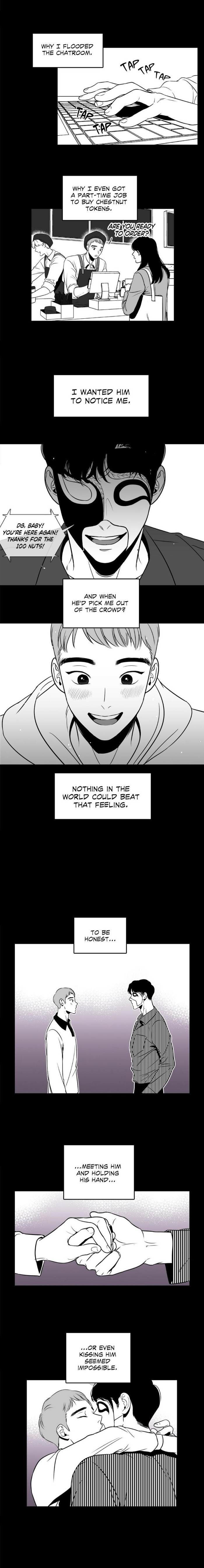 Bj Alex chapter 3 page 2