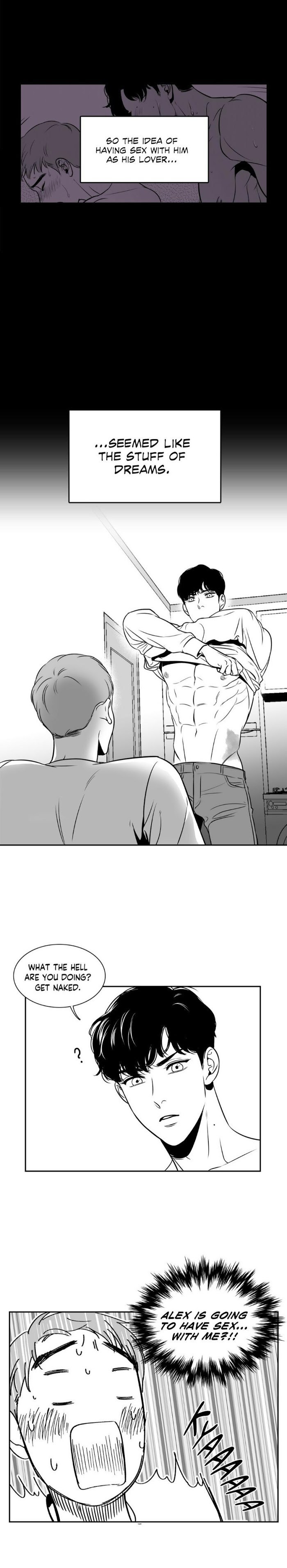 Bj Alex chapter 3 page 3