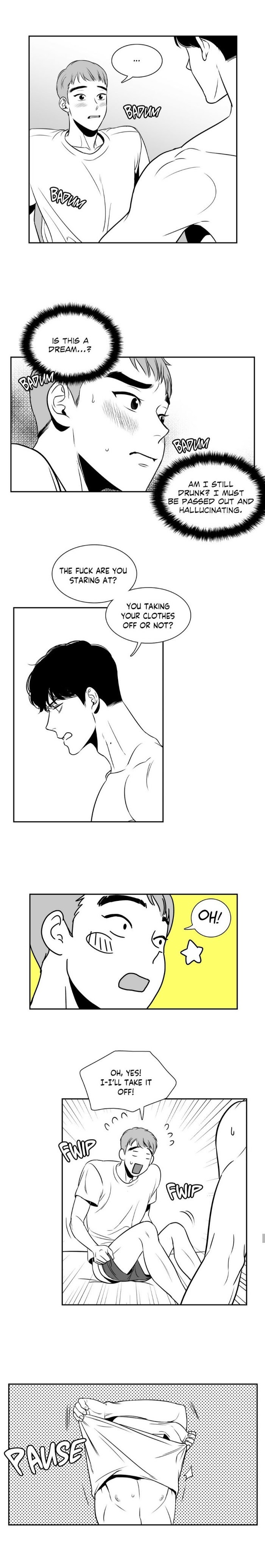 Bj Alex chapter 3 page 5
