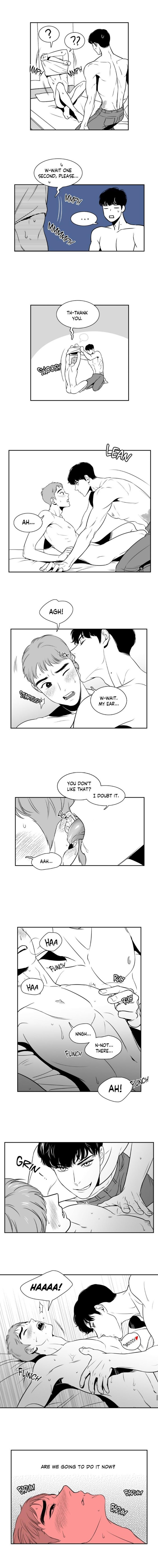 Bj Alex chapter 3 page 6