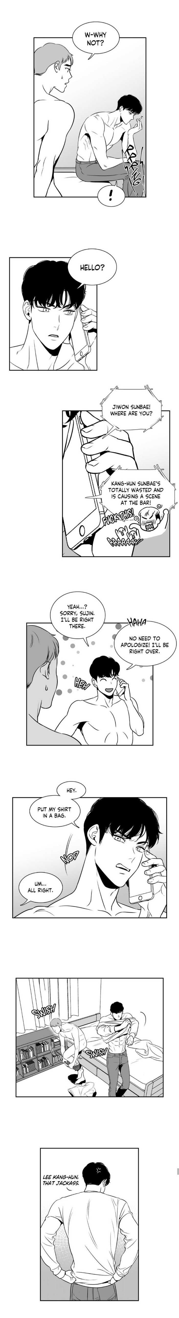 Bj Alex chapter 3 page 9