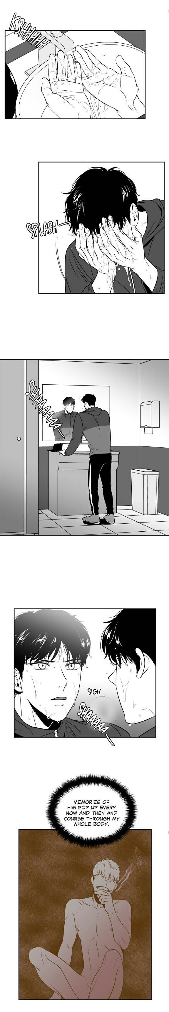 Bj Alex chapter 30 page 2