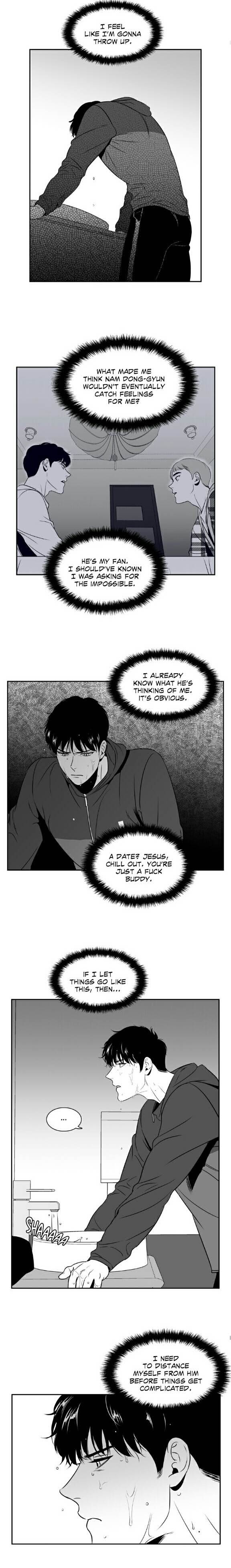 Bj Alex chapter 30 page 3