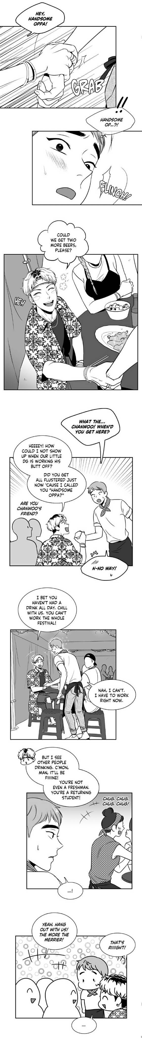 Bj Alex chapter 32 page 3