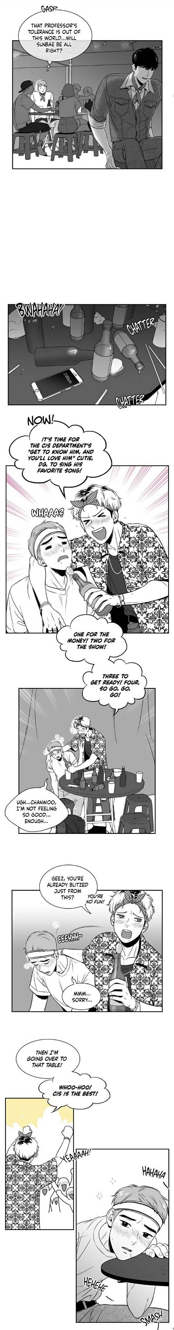 Bj Alex chapter 32 page 5