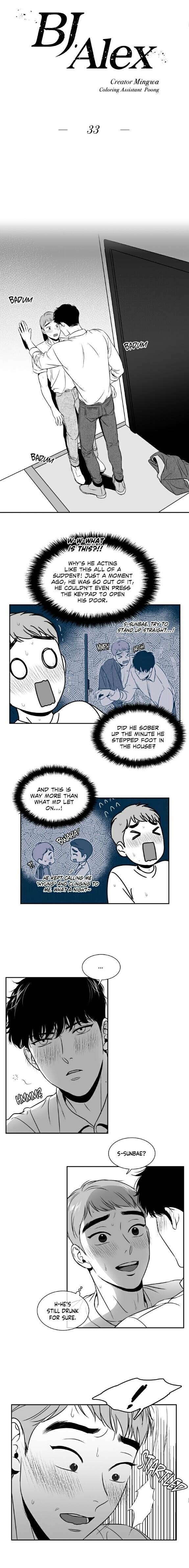 Bj Alex chapter 33 page 2