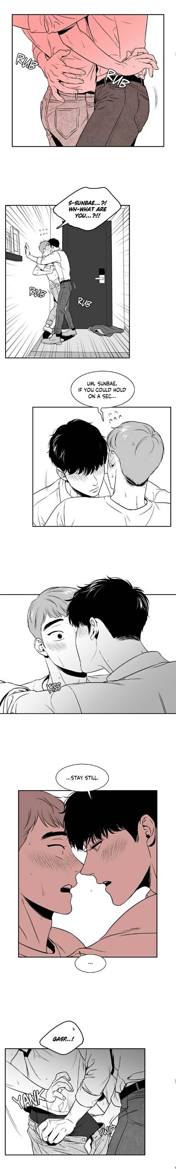 Bj Alex chapter 33 page 3