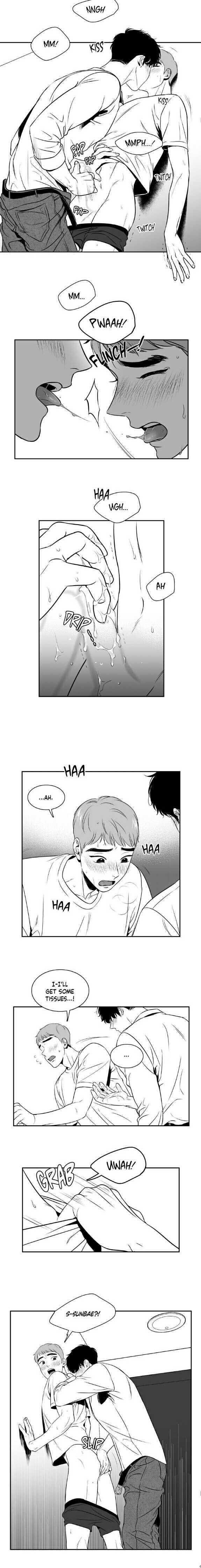 Bj Alex chapter 33 page 5