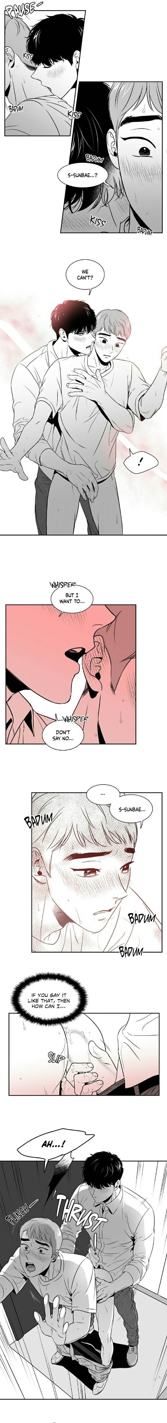 Bj Alex chapter 33 page 7
