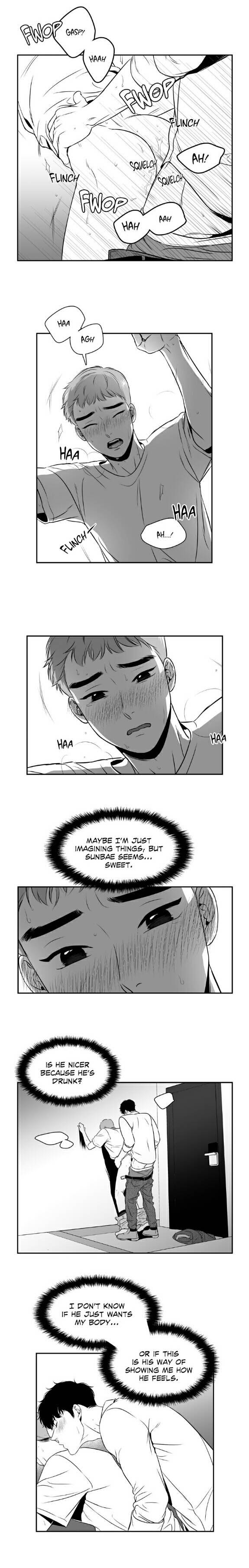 Bj Alex chapter 33 page 8