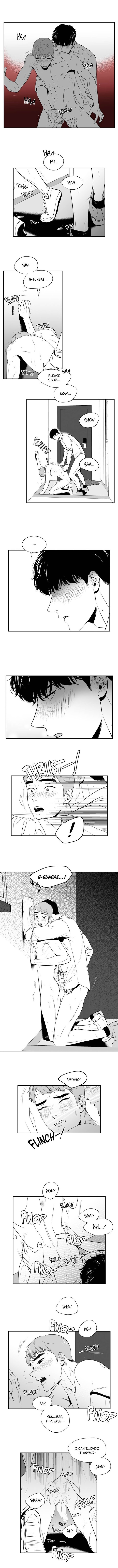 Bj Alex chapter 34 page 2