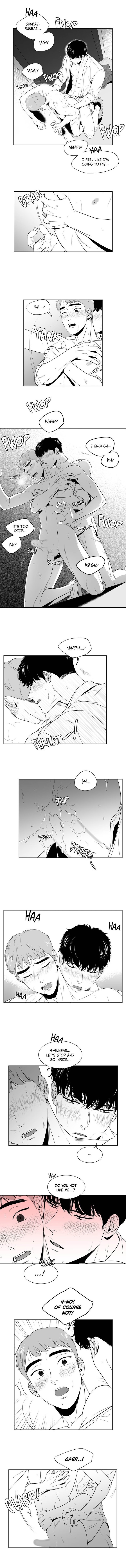 Bj Alex chapter 34 page 3