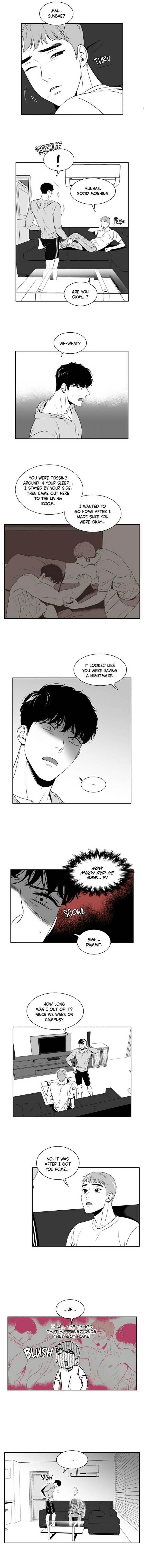 Bj Alex chapter 35 page 6