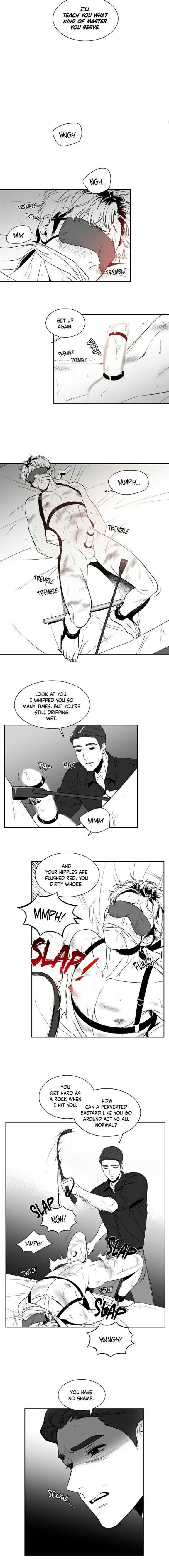 Bj Alex chapter 37 page 7