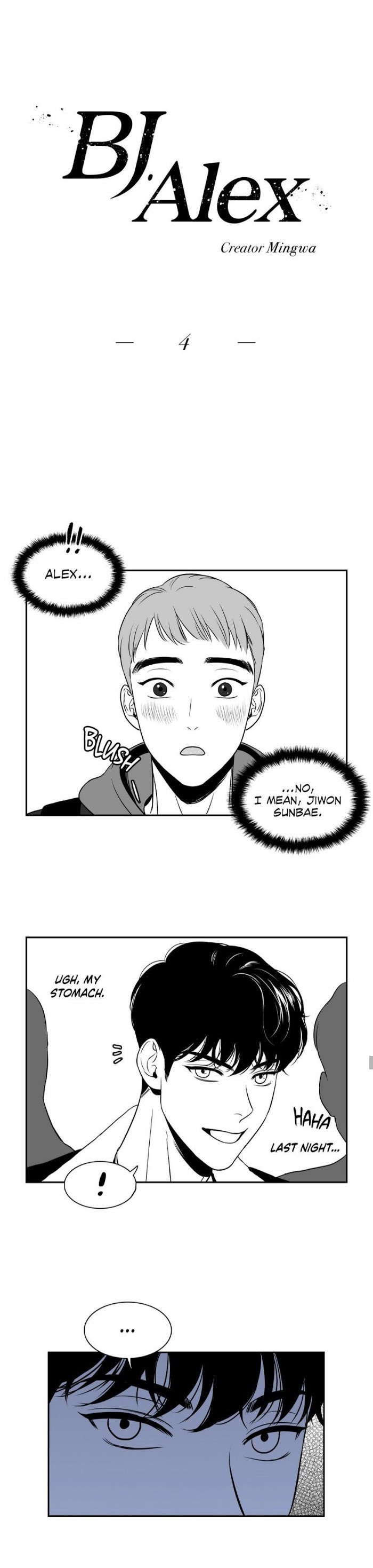 Bj Alex chapter 4 page 2
