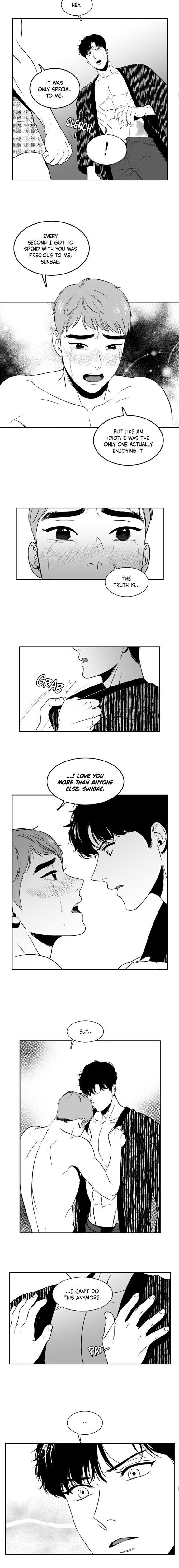 Bj Alex chapter 40 page 4