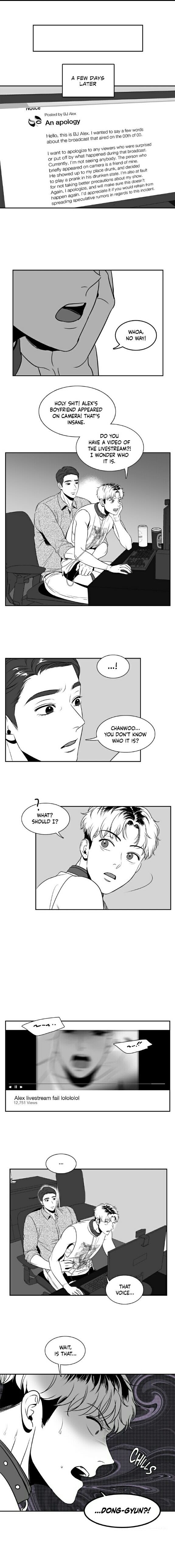 Bj Alex chapter 40 page 7