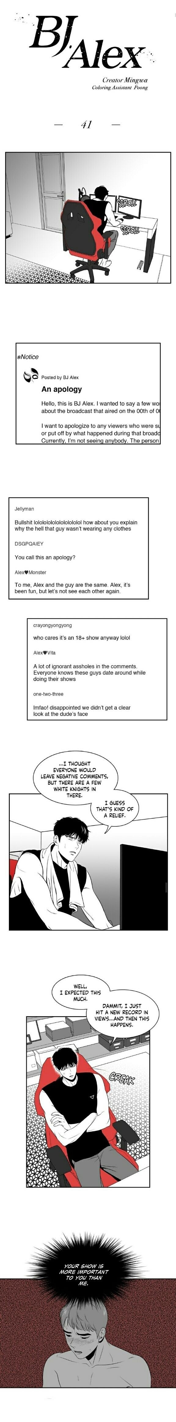 Bj Alex chapter 41 page 2