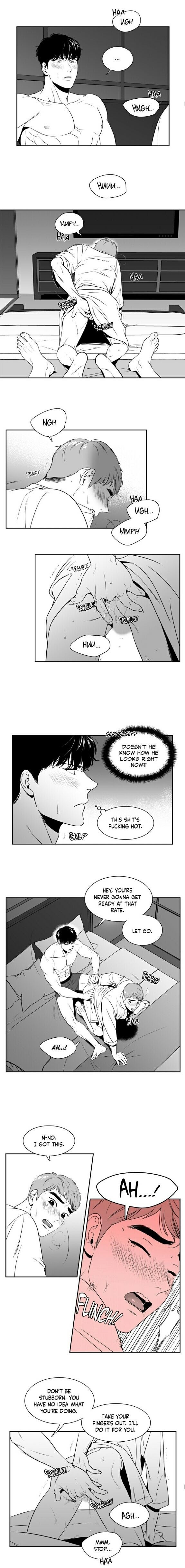 Bj Alex chapter 45 page 5