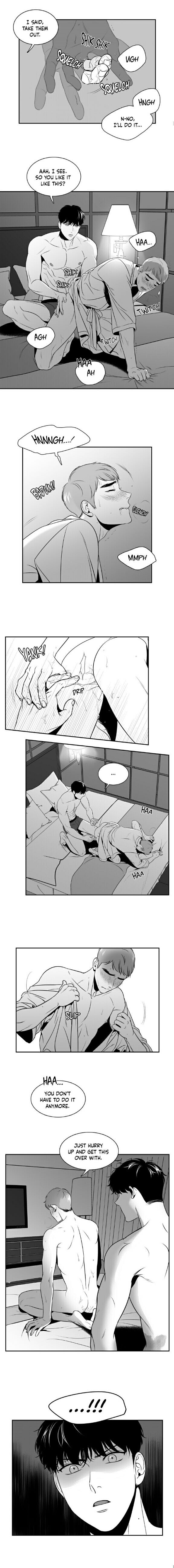 Bj Alex chapter 45 page 6