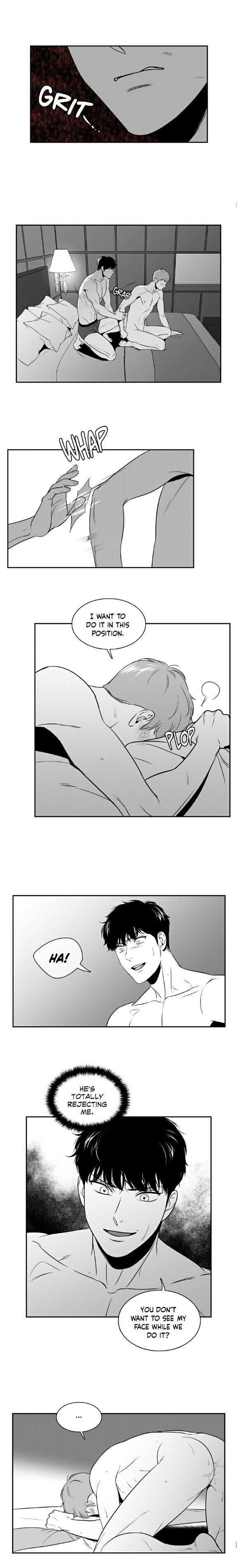 Bj Alex chapter 45 page 7