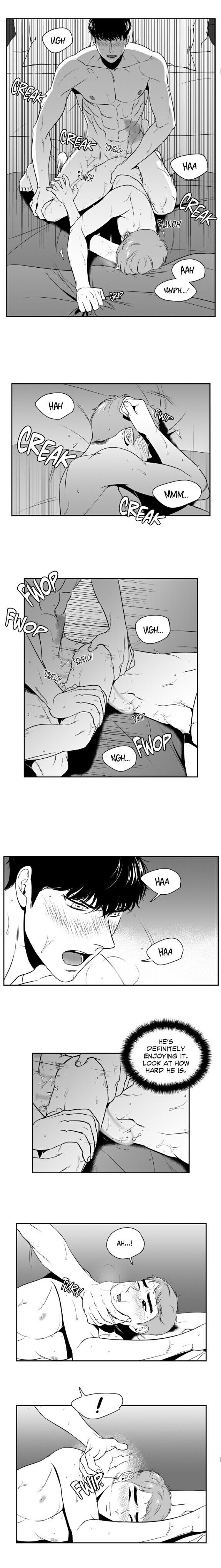 Bj Alex chapter 46 page 4