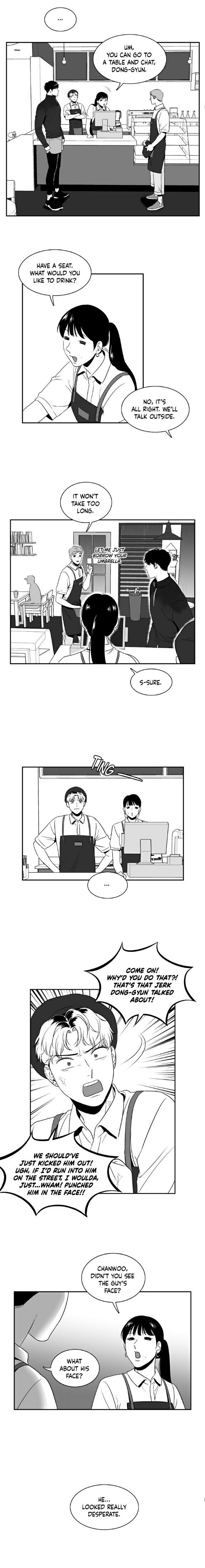Bj Alex chapter 48 page 6