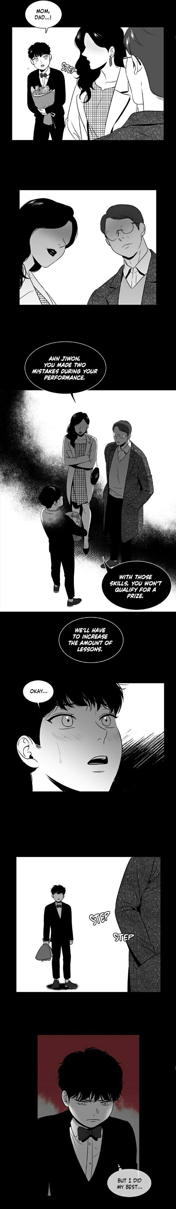 Bj Alex chapter 49 page 3