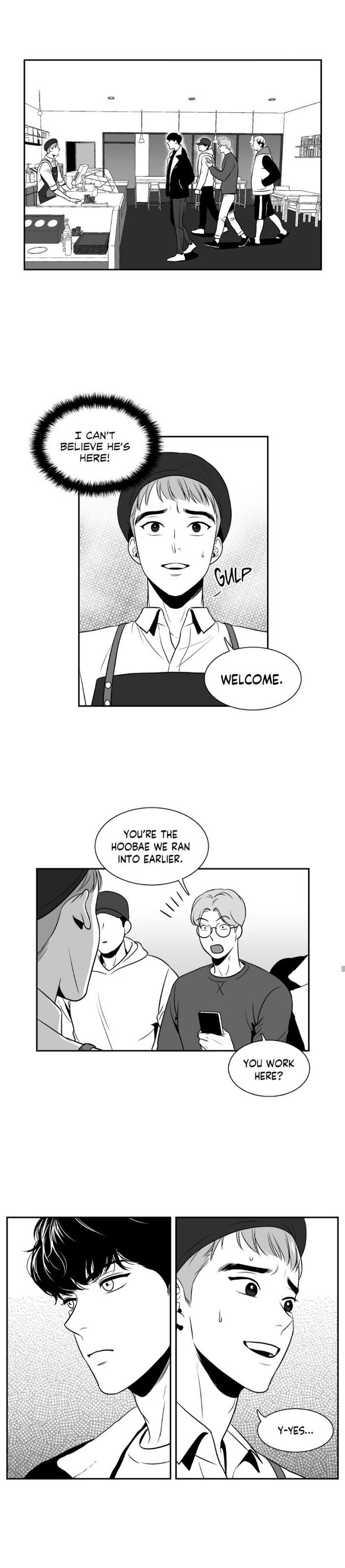 Bj Alex chapter 5 page 2