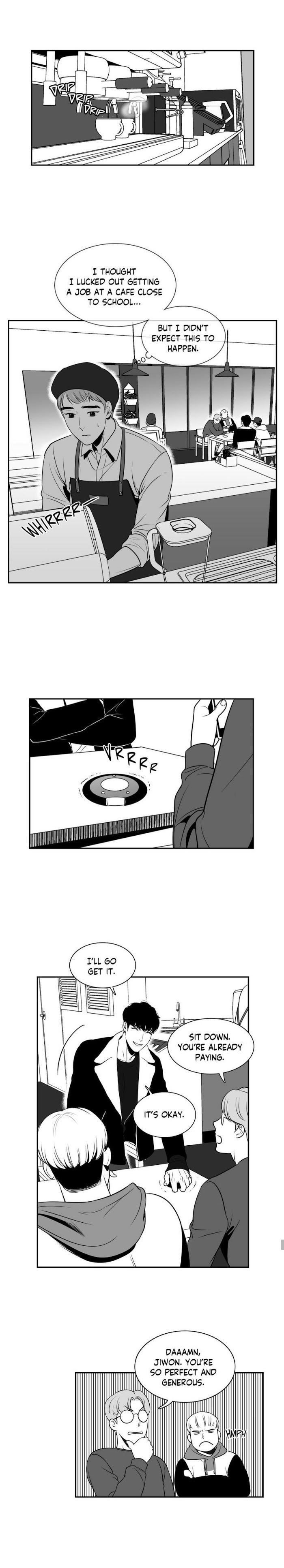 Bj Alex chapter 5 page 4