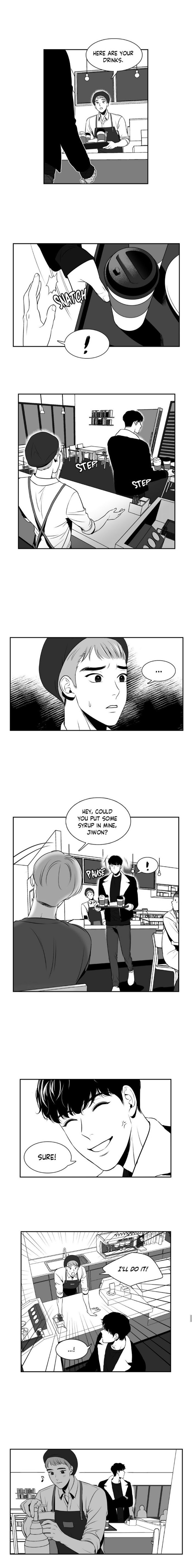 Bj Alex chapter 5 page 5