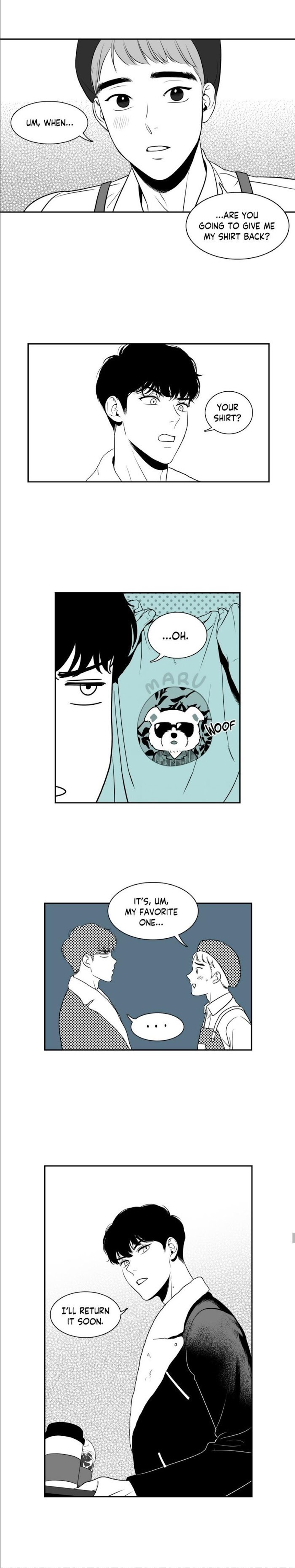 Bj Alex chapter 5 page 7