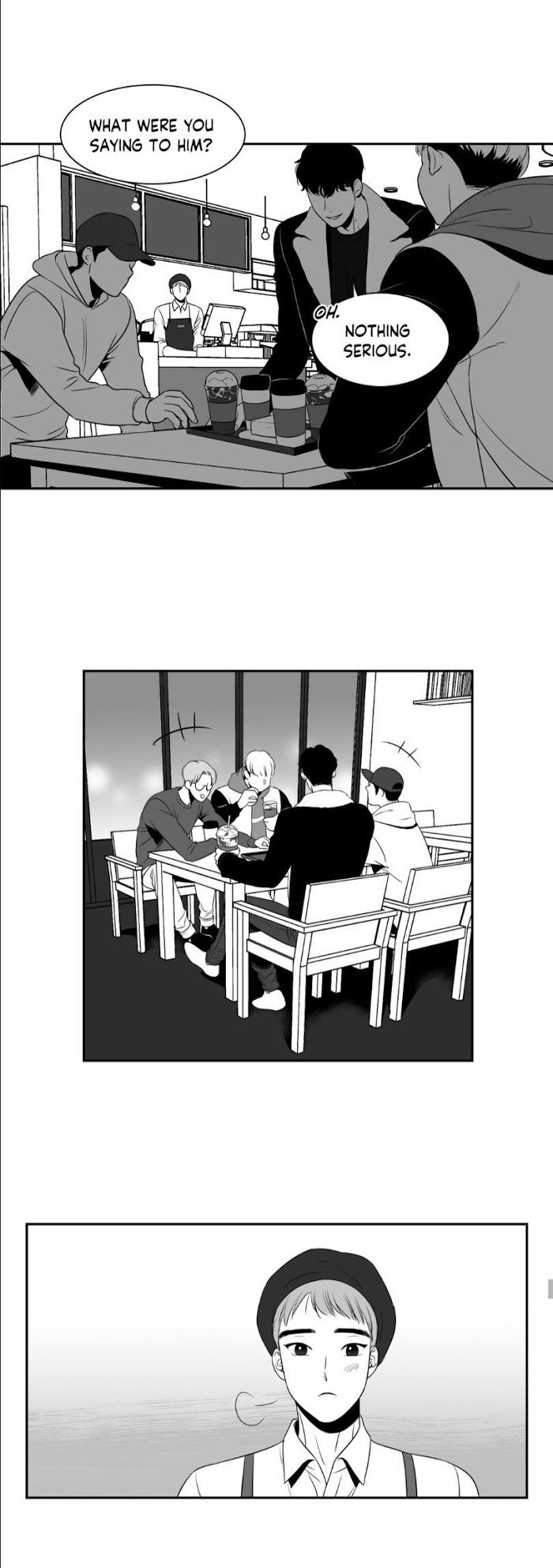 Bj Alex chapter 5 page 8