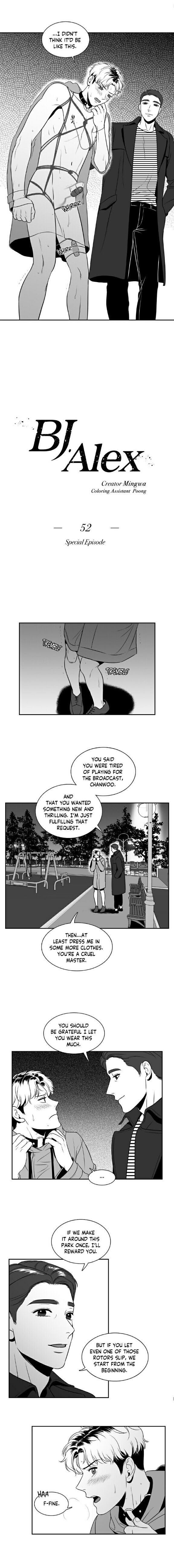 Bj Alex chapter 52 page 2