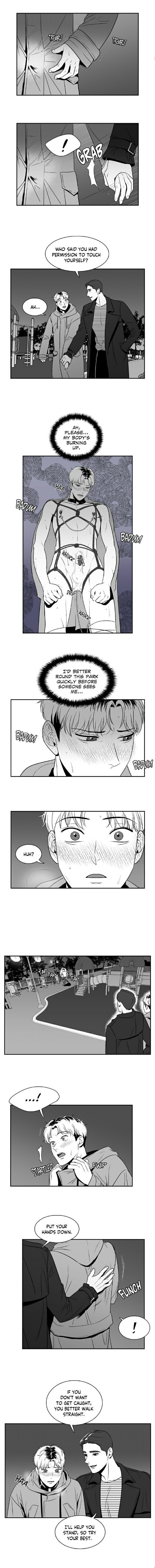 Bj Alex chapter 52 page 4