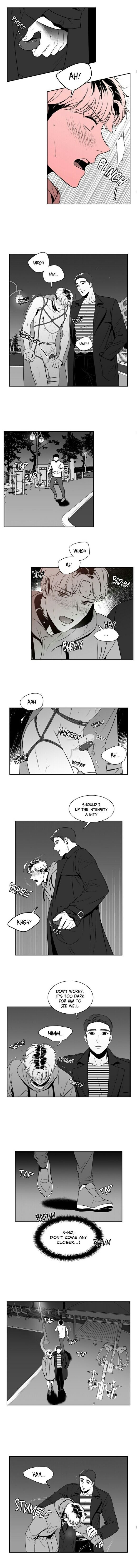 Bj Alex chapter 52 page 5