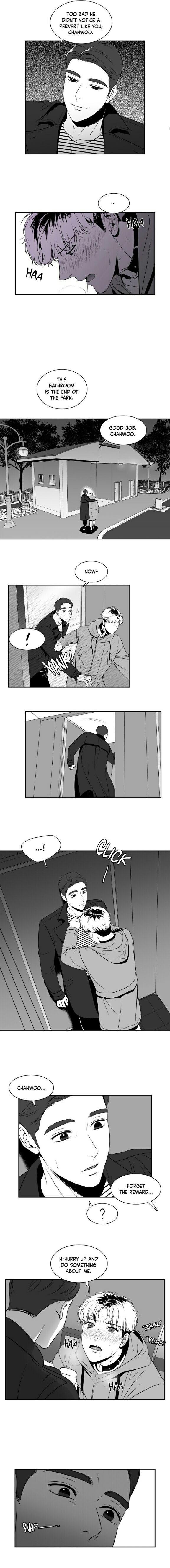 Bj Alex chapter 52 page 6