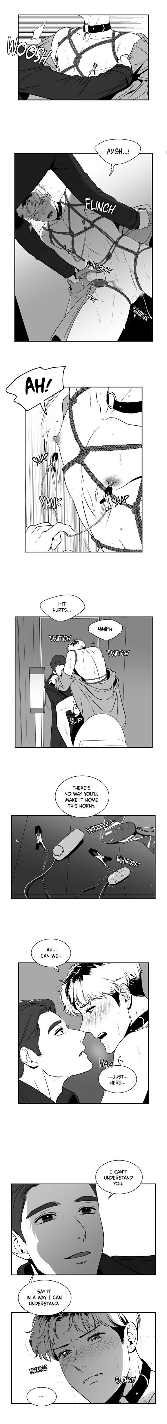 Bj Alex chapter 52 page 7