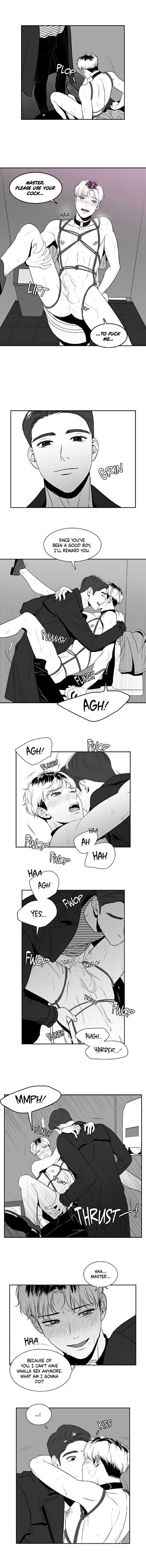Bj Alex chapter 52 page 8