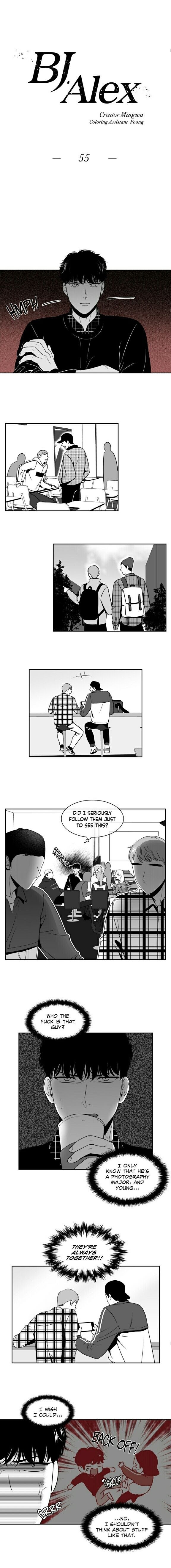 Bj Alex chapter 55 page 3