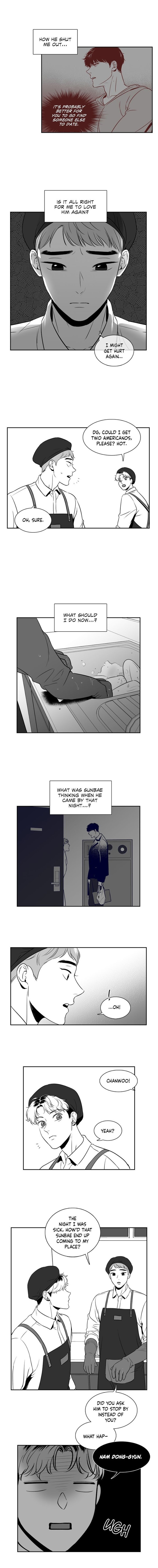 Bj Alex chapter 60 page 3