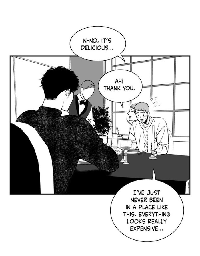 Bj Alex chapter 64 page 22