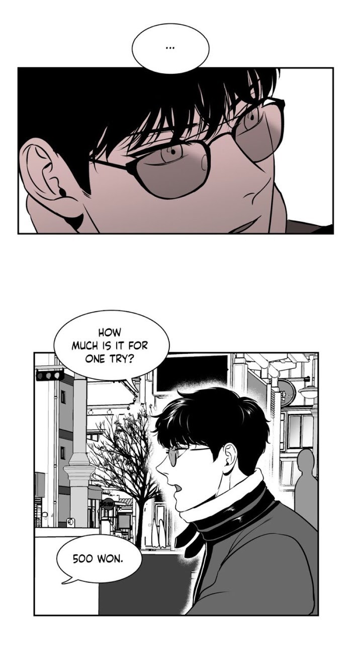 Bj Alex chapter 64 page 33