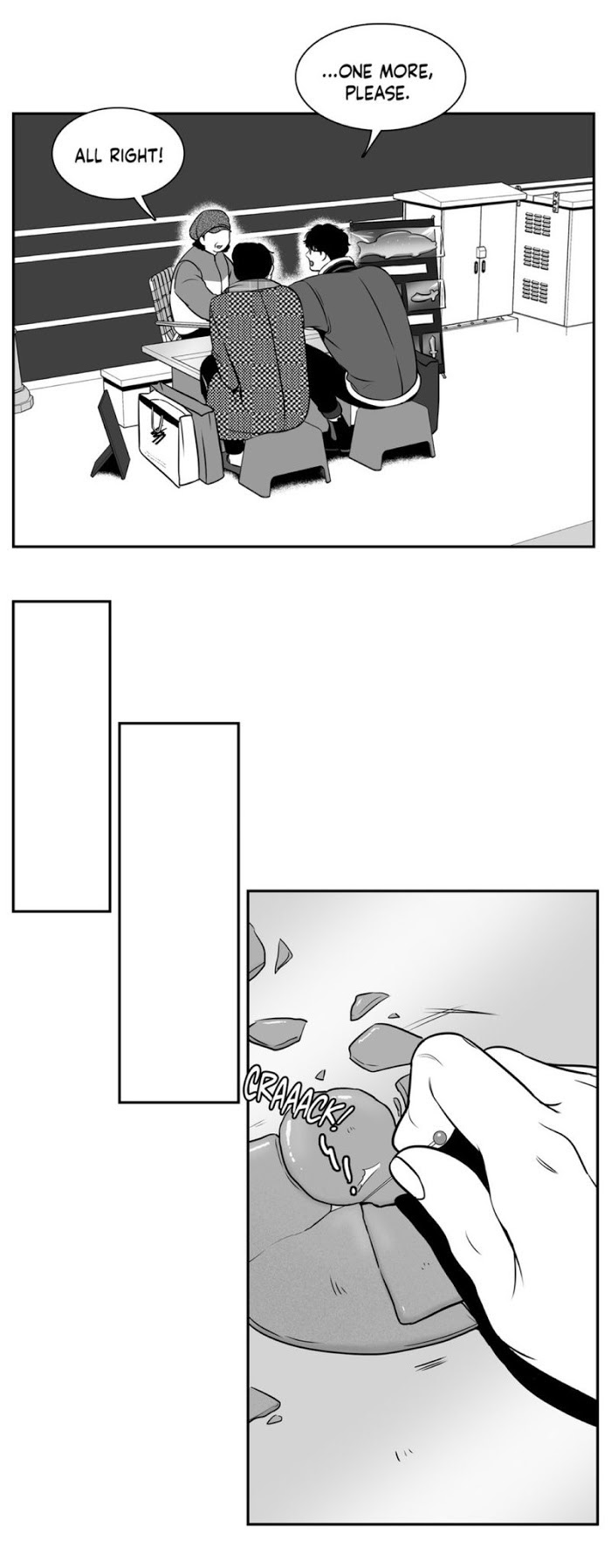 Bj Alex chapter 64 page 36