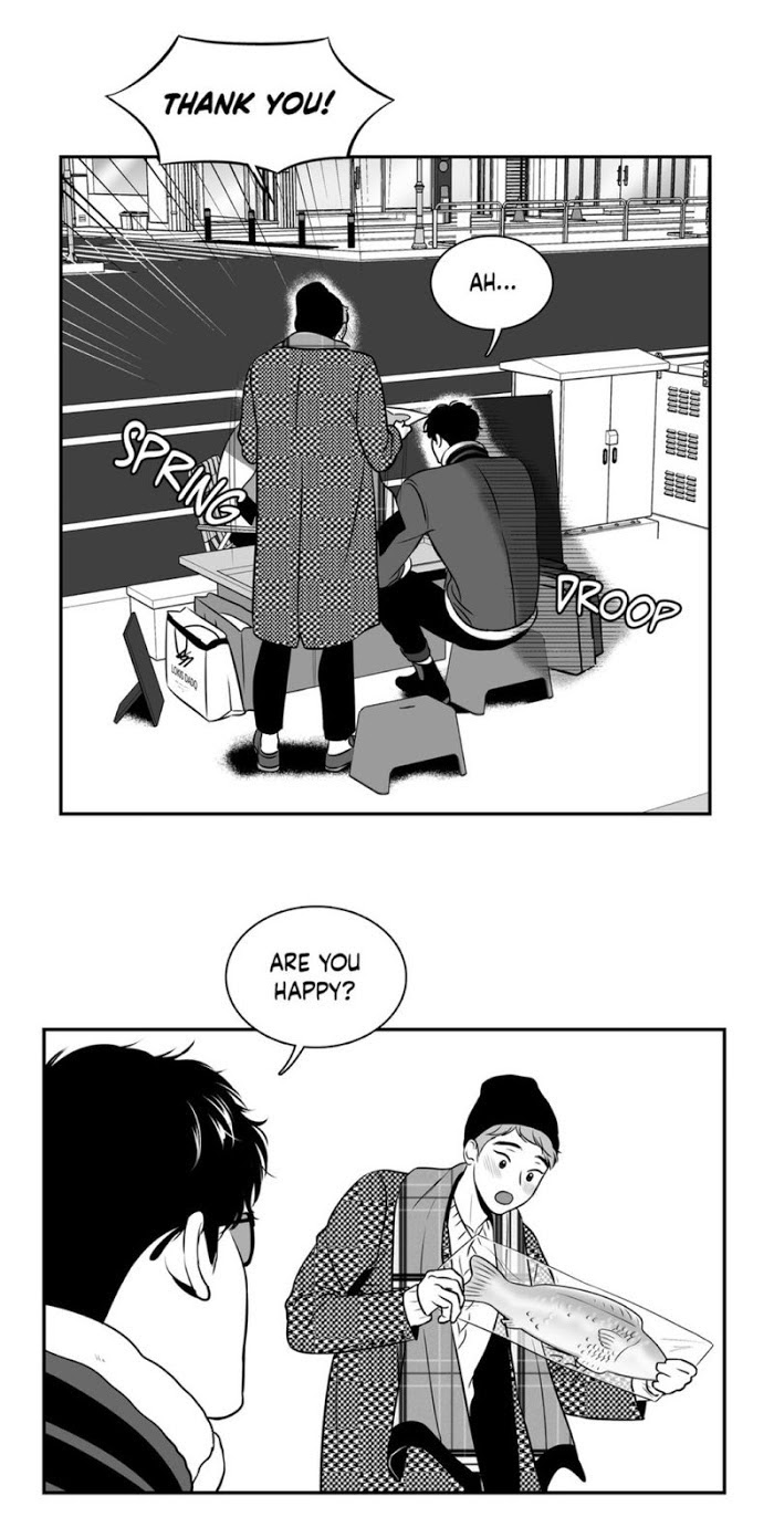 Bj Alex chapter 64 page 40